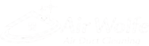 Air Wolfe Air Duct Cleaning logo
